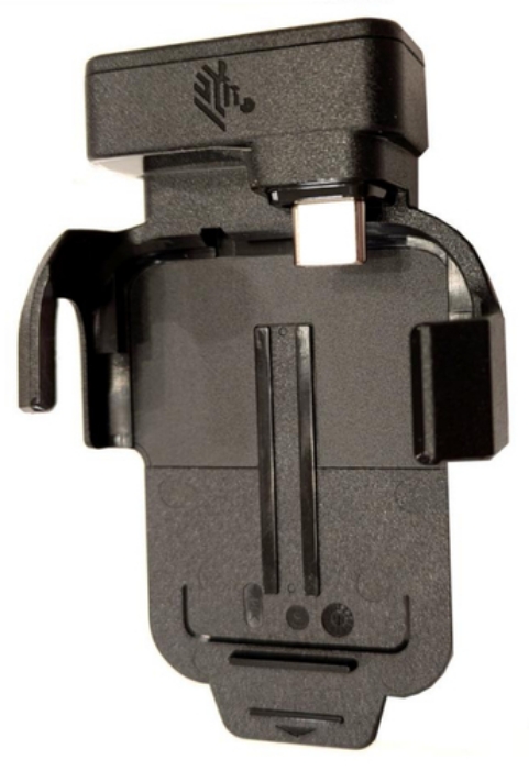 Bild på ZEBRA WS301 REPLACEMENT CLIP MOUNT SG-WS3X-CLPJK-01