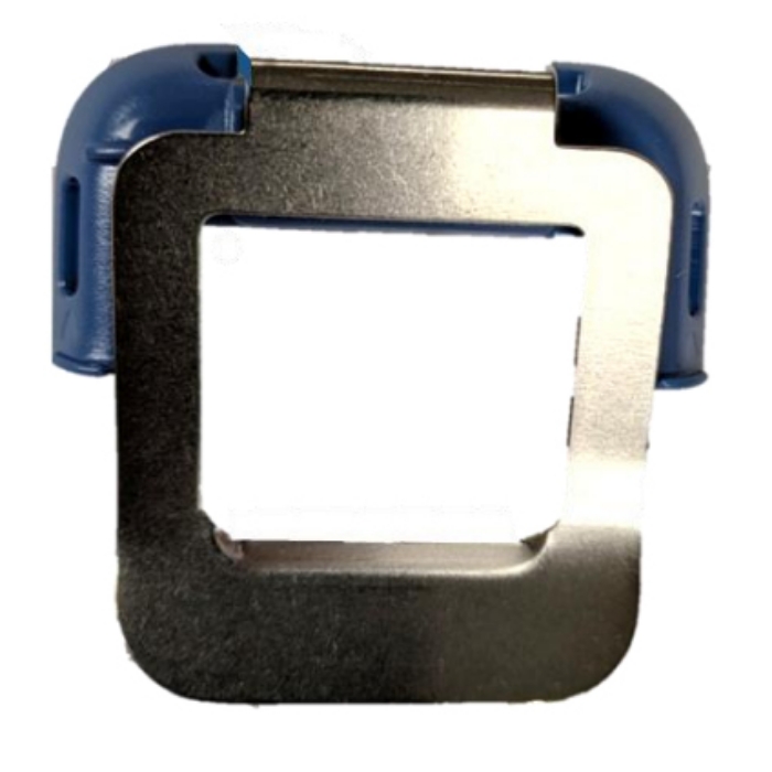 Bild på ZEBRA WS101 REPLACEMENT CLIP MOUNT SG-WS1X-CLPH-01