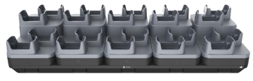 Bild på ZEBRA WS101/301 20-SLOT CHARGER CRD-WS1X3-20SC-01