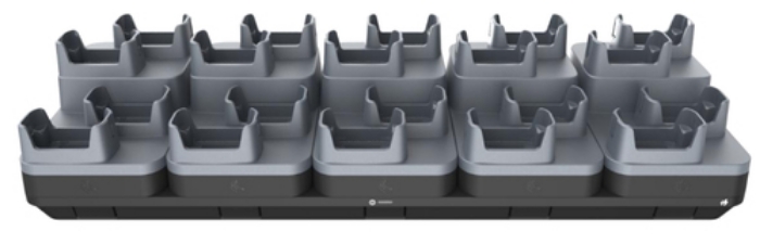 Bild på ZEBRA WS101/301 20-SLOT CHARGER CRD-WS1X3-20SC-01
