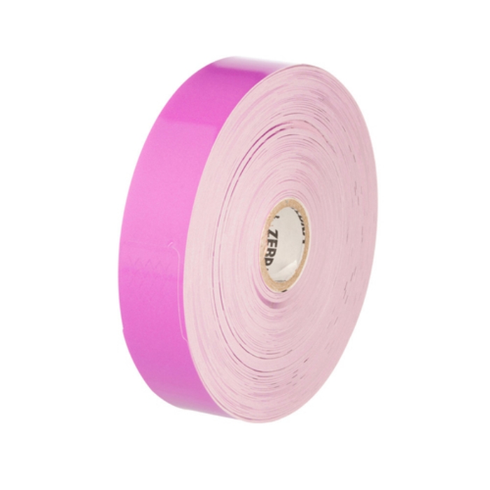 Bild på ZEBRA WRISTBAND POLY 1X10IN DT Z-BAND 10012718-7