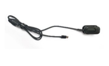 Bild på ZEBRA USB-C TO 3.5MM ADAPTER CABLE ADP-USBC-35MM1-01