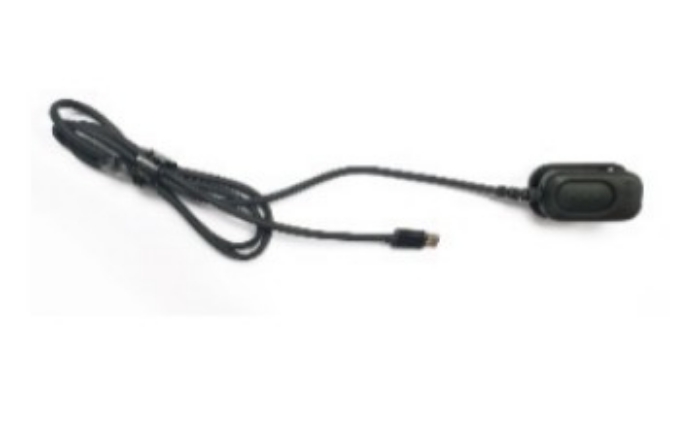 Bild på ZEBRA USB-C TO 3.5MM ADAPTER CABLE ADP-USBC-35MM1-01