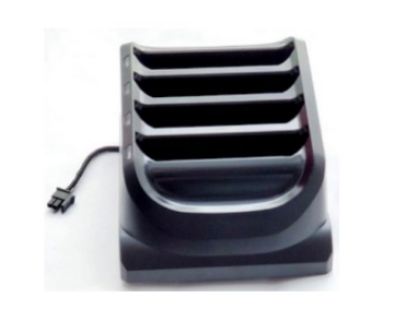 Bild på ZEBRA USER SWAPPABLE SPARE BATT CUP BTRCUP-NGTC5TC7-01