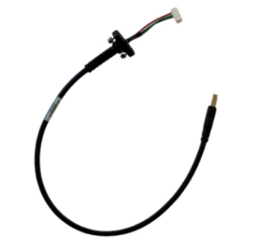 Bild på ZEBRA USB TYPE A CABLE FOR WAREHOUSE CBL-ET-KBUSB1-01
