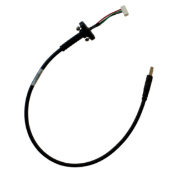 Bild på ZEBRA USB TYPE A CABLE FOR WAREHOUSE CBL-ET-KBUSB1-01