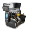 Bild på ZEBRA TT PRINTER DT ZT411 4IN 203 DPI ZT41142-D9E0000Z