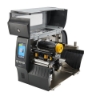Bild på ZEBRA TT PRINTER DT ZT411 4IN 600 DPI ZT41146-D9E0000Z