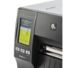 Bild på ZEBRA TT PRINTER DT ZT411 4IN 300 DPI ZT41143-D9E0000Z