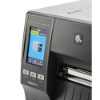Bild på ZEBRA TT PRINTER DT ZT411 4IN 300 DPI ZT41143-D9E0000Z