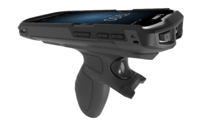 Bild på ZEBRA TC51/56 TRIGGER HANDLE KT-TC51-TRG1-01