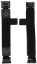 Bild på ZEBRA TC53/TC58 HANDSTRAP SINGLE PACK SG-NGTC5TC7-HDSTP-01
