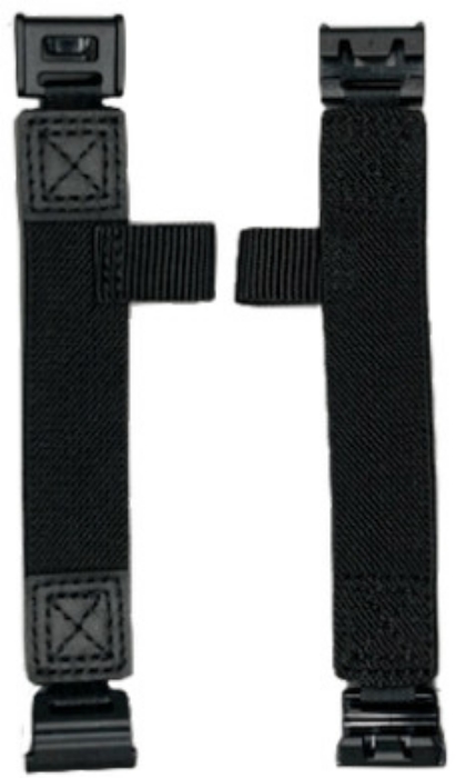 Bild på ZEBRA TC53/TC58 HANDSTRAP SINGLE PACK SG-NGTC5TC7-HDSTP-01