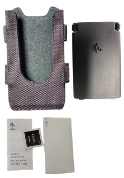 Bild på ZEBRA TC21/TC26 PROTECT BUNDLE KIT-TC2X-PRTCT-01