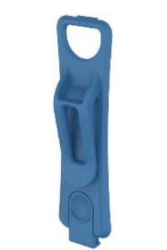 Bild på ZEBRA TC21/26 BELT CLIP HC SG-TC2W-CLIPHC1-01