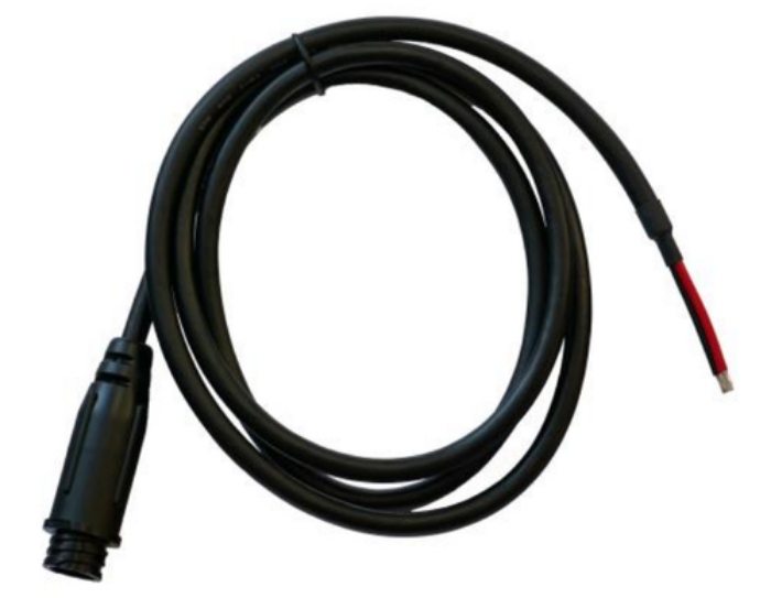 Bild på ZEBRA TABLET DC POWER ADAPTER TO VC CBL-ET-ADPA1-1