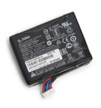 Bild på ZEBRA SPARE SMART BATTERY ZQ210 BTRY-MPV-15MA1-01