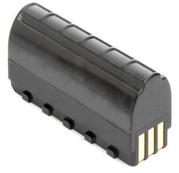 Bild på ZEBRA SPARE BATTERY LS/DS3478 BTRY-LS34IAB00-00