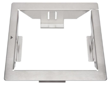 Bild på ZEBRA SP720X BUCKET MOUNT FOR SP72-H BRKT-BM0072-00