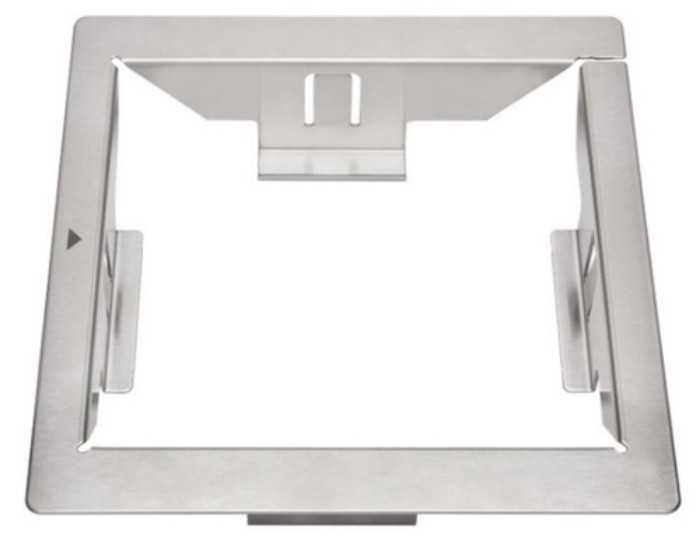 Bild på ZEBRA SP720X BUCKET MOUNT FOR SP72-H BRKT-BM0072-00
