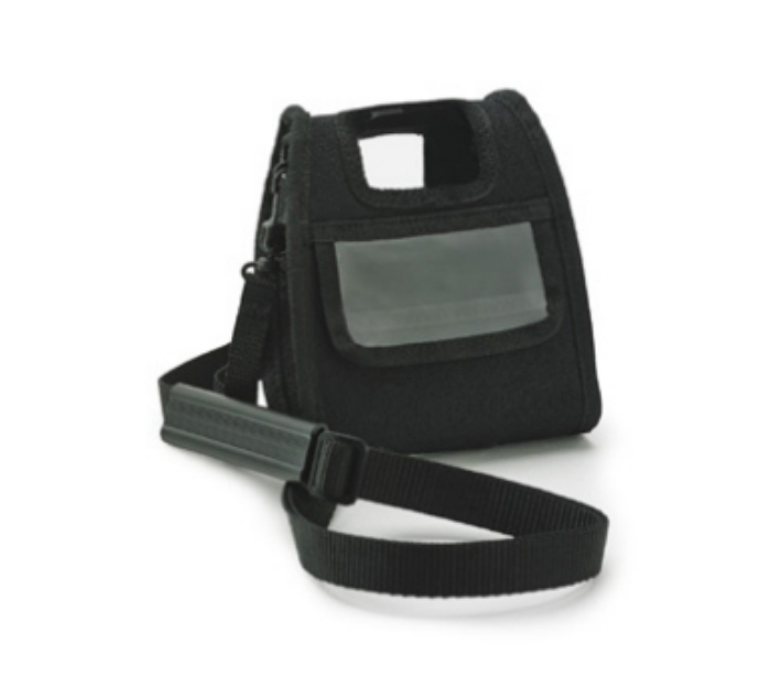 Bild på ZEBRA SOFT CASE AND SHOULDER STRAP SG-MPV-SC31-01