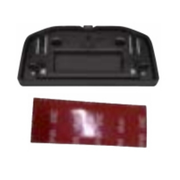 Bild på ZEBRA Sp72: TABLE MOUNT FOR SP72-V BRKT-TM0072-04