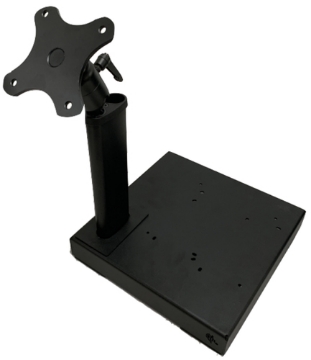 Bild på ZEBRA SMARTKIOSK MOUNTING BRACKET FOR BRKT-DPA-SK1-02