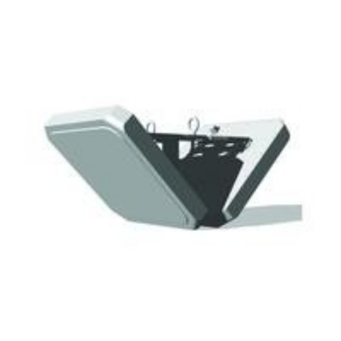 Bild på ZEBRA SMART SENSING STAR READER WALL SR5200-SR01000SSEU