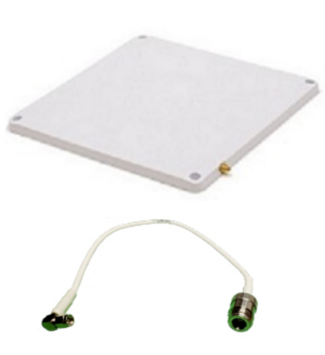 Bild på ZEBRA SLIM IP67-RATED RFID ANTENNA AN510-CSCL60004EU