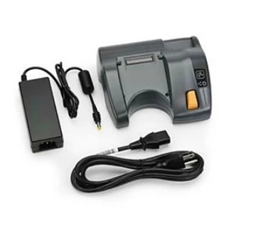 Bild på ZEBRA SINGLE ETHERNET CRADLE ZQ6HC P1065668-025