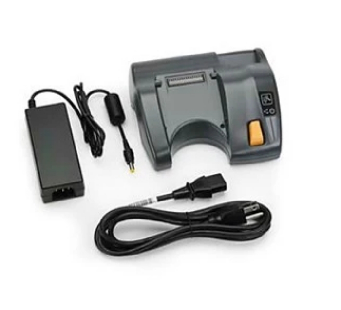 Bild på ZEBRA SINGLE ETHERNET CRADLE ZQ6HC P1065668-025