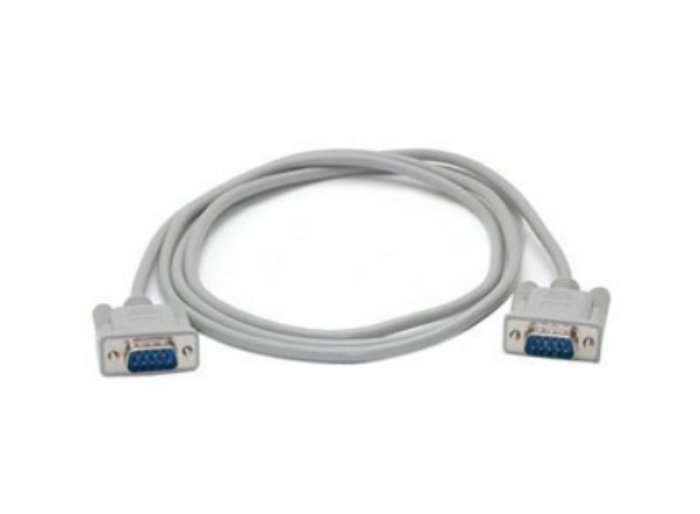 Bild på ZEBRA SERIAL INTERFACE CABLE 6INCH G105850-003