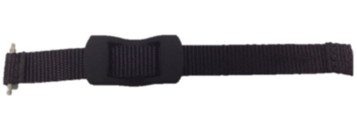 Bild på ZEBRA RS6000 SPARE NYLON FINGER STRAP SG-NGRS-STRPNY-10