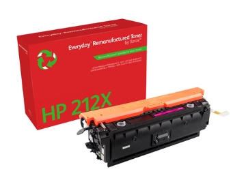 Bild på XEROX EVERYDAY MAGENTA TONER COMPAT. 006R04785