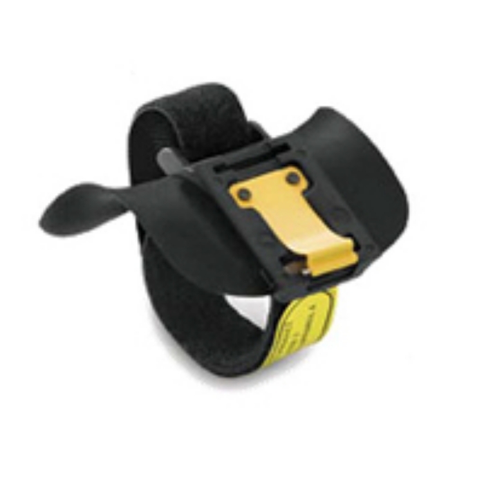 Bild på ZEBRA RS419 SHORT FINGER STRAP 21-93022-03R