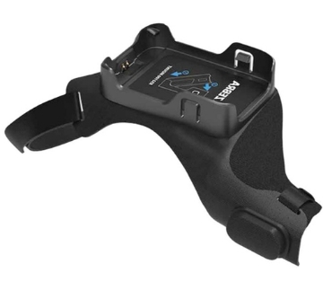 Bild på ZEBRA RS2100 HAND MOUNT WITH EMBEDDED SG-RS2X-HMTLA-01