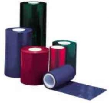 Bild på ZEBRA RIBBON 2300 WAX 60MM 02300BK06045