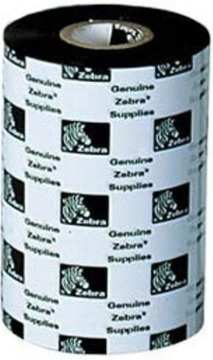 Bild på ZEBRA RIBBON 4800 RESIN 220MM 04800BK22045