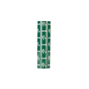 Bild på ZEBRA RIBBON 5095 RESIN 110MM 05095GS11007