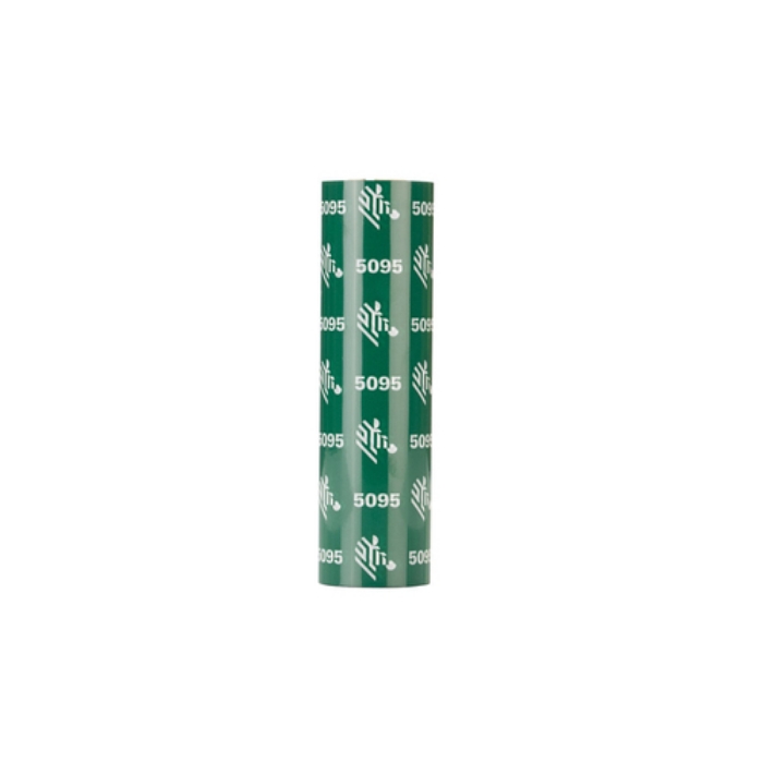 Bild på ZEBRA RIBBON 5095 RESIN 110MM 05095GS11007