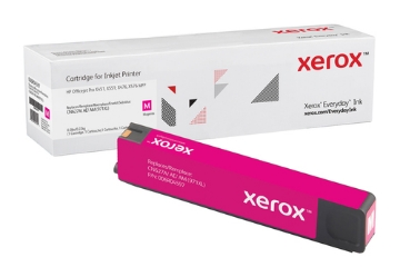 Bild på XEROX EVERYDAY MAGENTA CARTRIDGE 006R04597