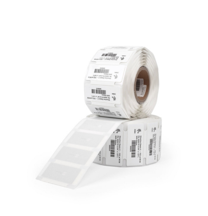 Bild på ZEBRA RFID LABEL SYNTHETIC 100X13MM 10026766