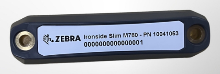 Bild på ZEBRA RFID HARD TAG IRONSIDE SLIM 10041053