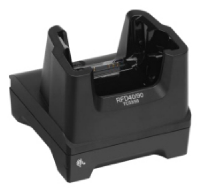 Bild på ZEBRA RFD40/RFD90 1DEV SLOT/0 TOASTER CR49-1S0T-TC5-M-02