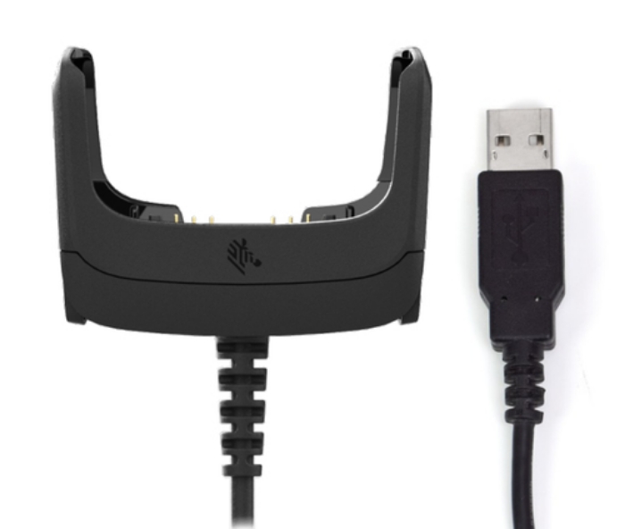 Bild på ZEBRA RFD40 SNAP-ON USB CBL-RFD49-USB1-01