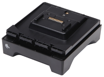 Bild på ZEBRA RFD40/RFD90 1 DEV/0 TOASTER CRD1S0T-RFD49-BASE-COM-1R
