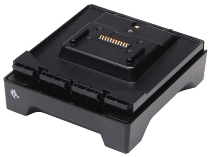 Bild på ZEBRA RFD40/RFD90 1 DEV/0 TOASTER CRD1S0T-RFD49-BASE-COM-1R