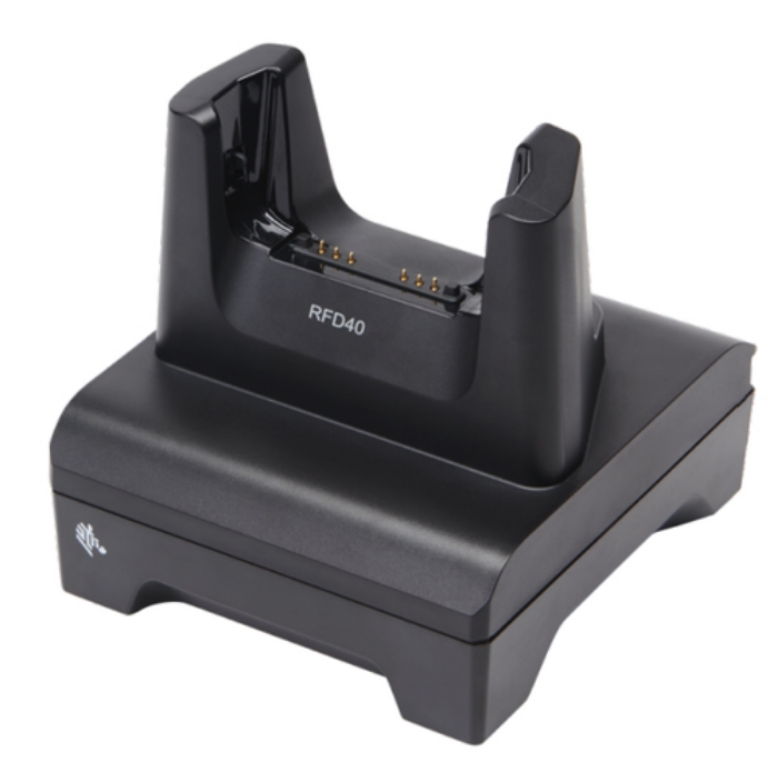 Bild på ZEBRA RFD40/RFD90 1 DEV/0 TOASTER CRD1S0T-RFD49-UNIV-COM-1R