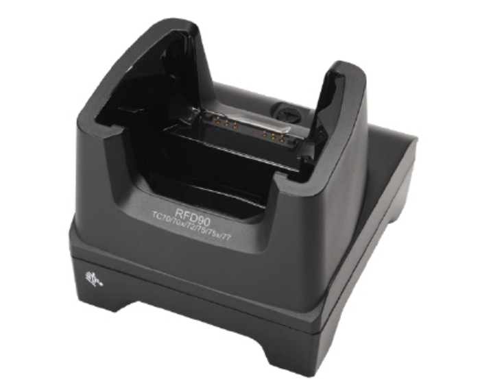 Bild på ZEBRA RFD90 1 DEV /0 TOASTER SLOTS CR90-1S0T-TC7-M-01