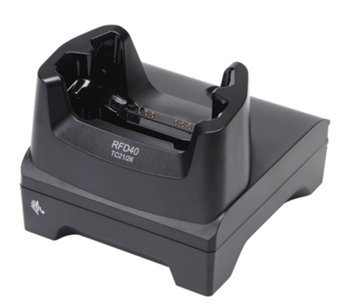 Bild på ZEBRA RFD40 1 DEV/0 TOASTER SLOTS CRD1S0T-RFD40-EC5X-CHG-1R